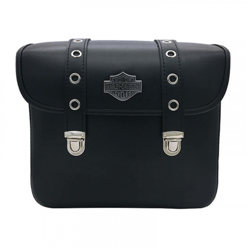 Кофры боковые Harley Davidson SB360