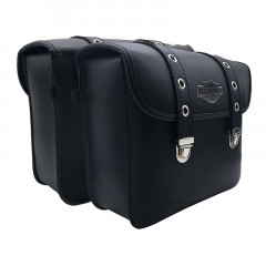 Кофры боковые Harley Davidson SB360
