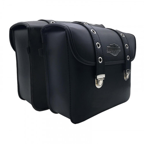 Кофры боковые Harley Davidson SB360