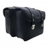 Кофры боковые Harley Davidson SB360