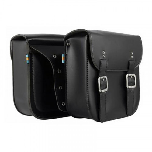 Кофры боковые SB330