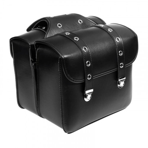 Кофры боковые SB340