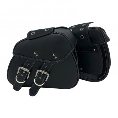 Кофры боковые SB410