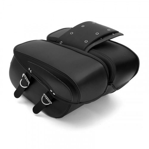 Кофры боковые SB502