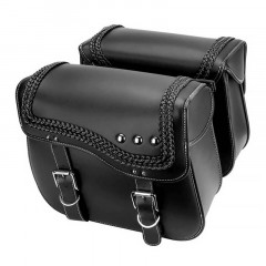 Кофры боковые SB516 (35х16х29см)