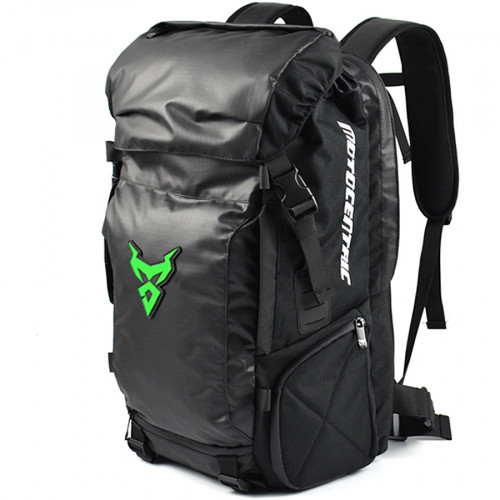 Моторюкзак Motocentric MC-108 Adventure Green
