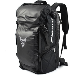 Моторюкзак Motocentric MC-108 Adventure Grey