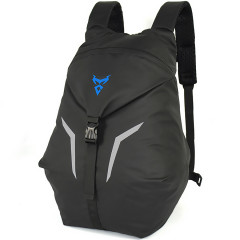Моторюкзак Motoсentric Waterproof MC-110 Blue