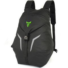 Моторюкзак Motoсentric MC-110 Waterproof Green