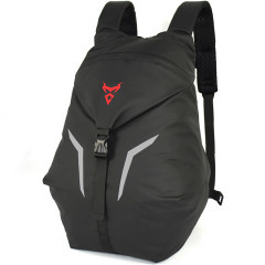 Моторюкзак Motocentric Waterproof MC110 Red