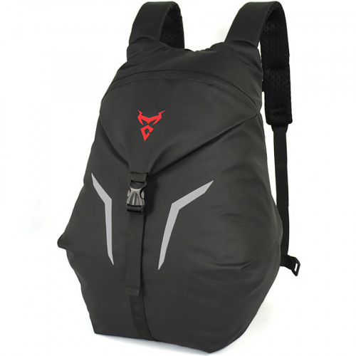 Моторюкзак Motocentric MC-110 Waterproof Red