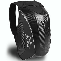 Моторюкзак Motocentric MС-77 S-Max Hump Race Black