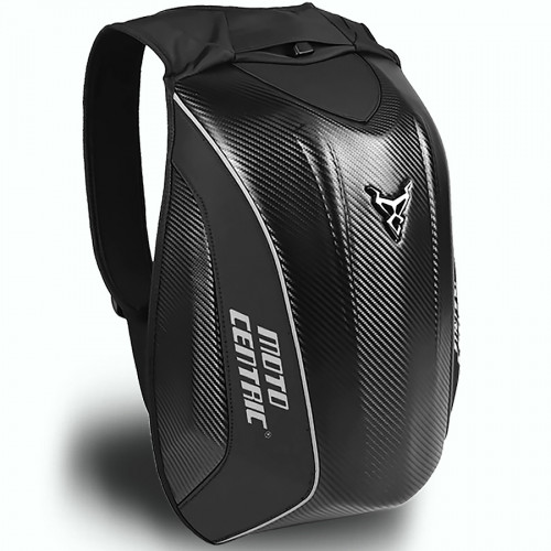 Моторюкзак Motocentric MС-77 S-Max Hump Race Black