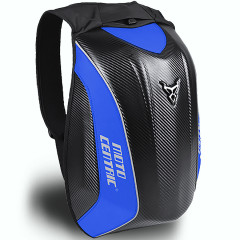 Моторюкзак Motocentric MС-77 S-Max Hump Race Blue