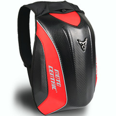 Моторюкзак Motocentric MС-77 S-Max Hump Race Red