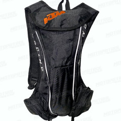 Рюкзак с гидратором KTM v1.0