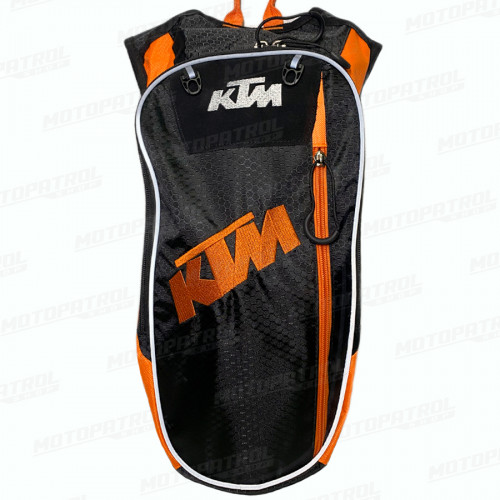 Моторюкзак с гидратором KTM v3.0