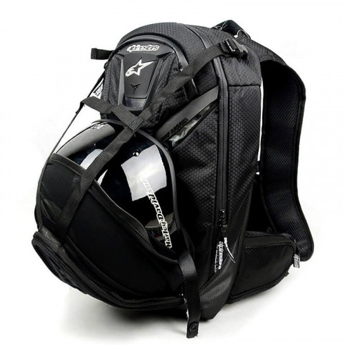 Моторюкзак Alpinestars Tech Aero Backpack