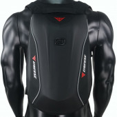 Моторюкзак Dainese D-Mach Matt Black