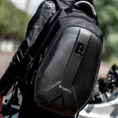 Моторюкзак Ghost Racing BB02 S-Max Rider Bag Glossy 