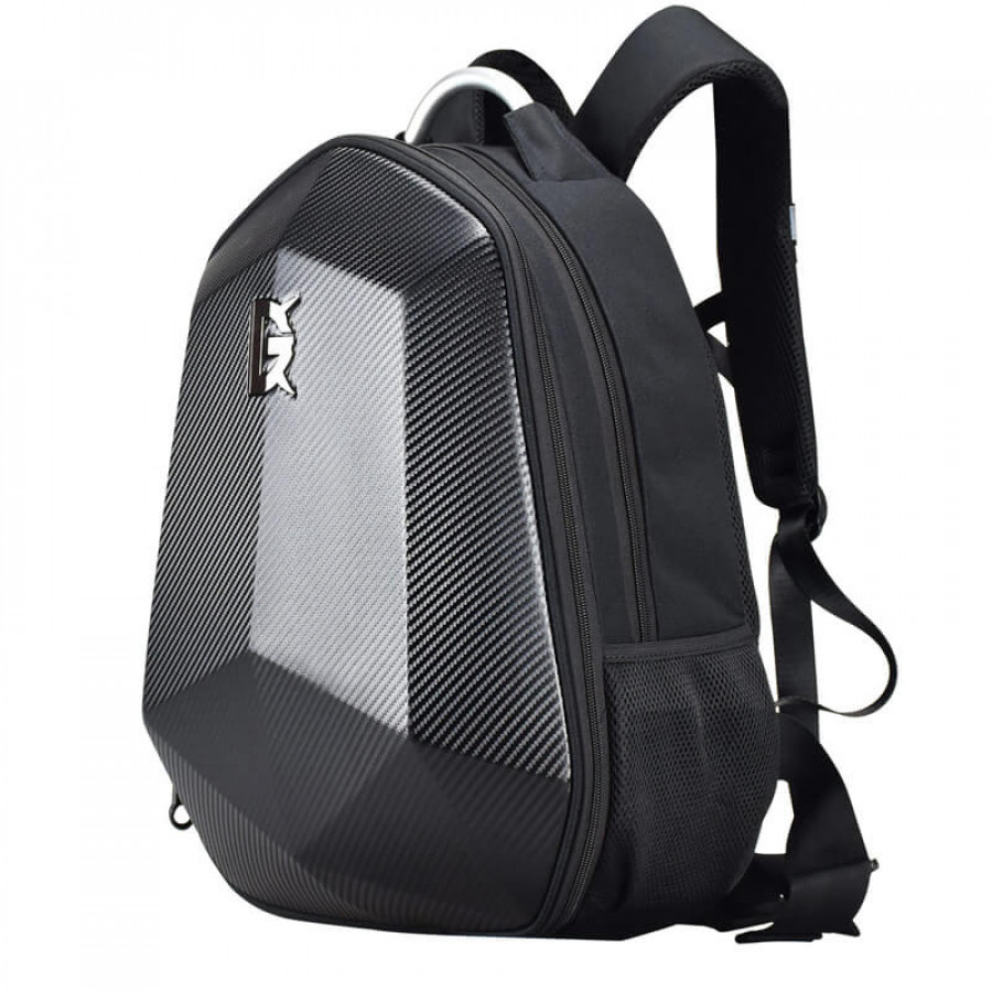 Моторюкзак Ghost Racing BB-04 S-Max Hump Race Cabron