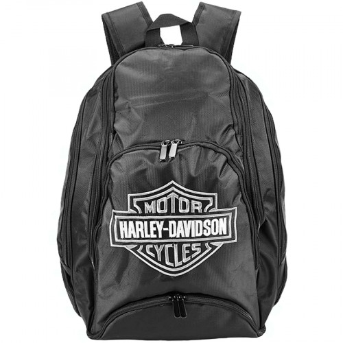 Моторюкзак Harley Davidson Grey
