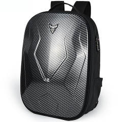Моторюкзак Motocentric MC-123 S-Max City Racer Carbon