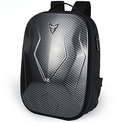 Моторюкзак Motocentric MC-123 S-Max City Racer Carbon