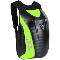 Моторюкзак Motocentric MС-136 Hump Race Green