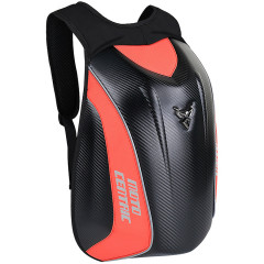 Моторюкзак Motocentric MС-136 Hump Race Red