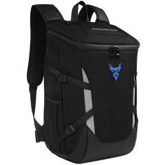 Моторюкзак Motocentric MС-137 Urban 30 Blue