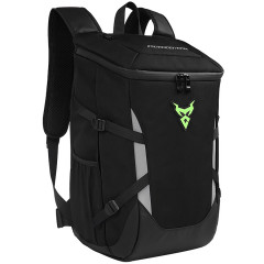 Моторюкзак Motocentric MС-137 Urban 30 Green