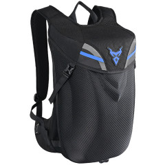 Моторюкзак Motocentric MC-139 S-Max Rider Blue