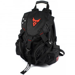 Моторюкзак Motocentric MC-99 Red