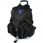 Моторюкзак Motocentric MC-99 Blue