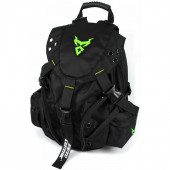 Моторюкзак Motocentric MC-99 Green