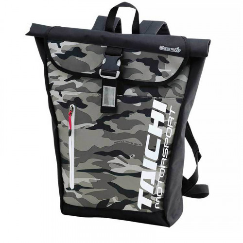 Моторюкзак RS Taichi RSB271 Waterproof Camo 