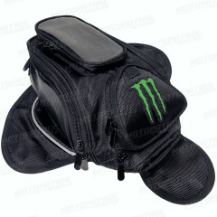 Сумка на бак Monster Energy Tank Bag