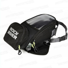 Мотосумка на бак Rock Biker R-28
