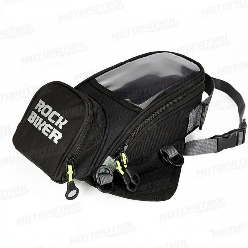 Мотосумка на бак Rock Biker R-28