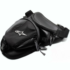 Сумка на бедро Alpinestars Double