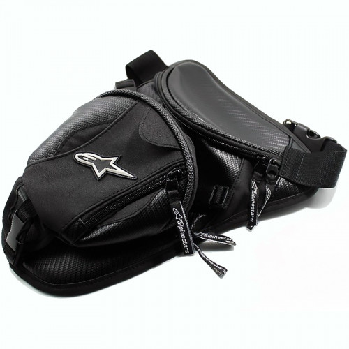 Сумка на бедро Alpinestars Double