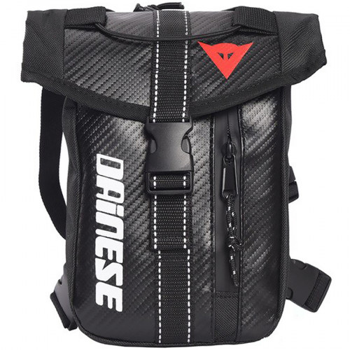 Сумка на бедро Dainese водонепроницаемая