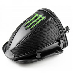 Мотосумка на сиденье Monster Energy V1