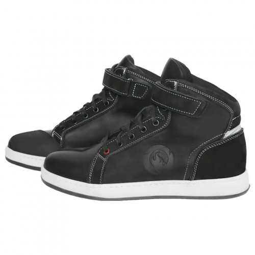 Мотокроссовки Inflame Sneakers