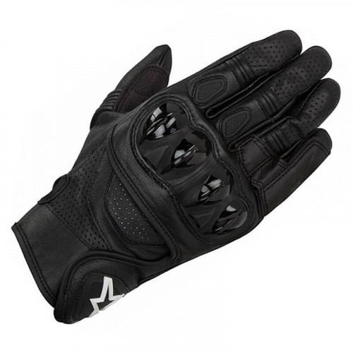 Мотоперчатки Alpinestars Celer кожаные