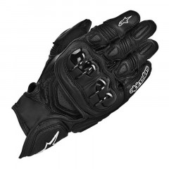 Мотоперчатки Alpinestars GPX кожаные
