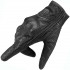 Мотоперчатки кожаные Ghost Racing ST-5 Leather Perforated
