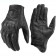 Мотоперчатки кожаные Ghost Racing ST-5 Leather Perforated