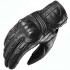 Мотоперчатки кожаные Ghost Racing ST-8 Leather Perforated